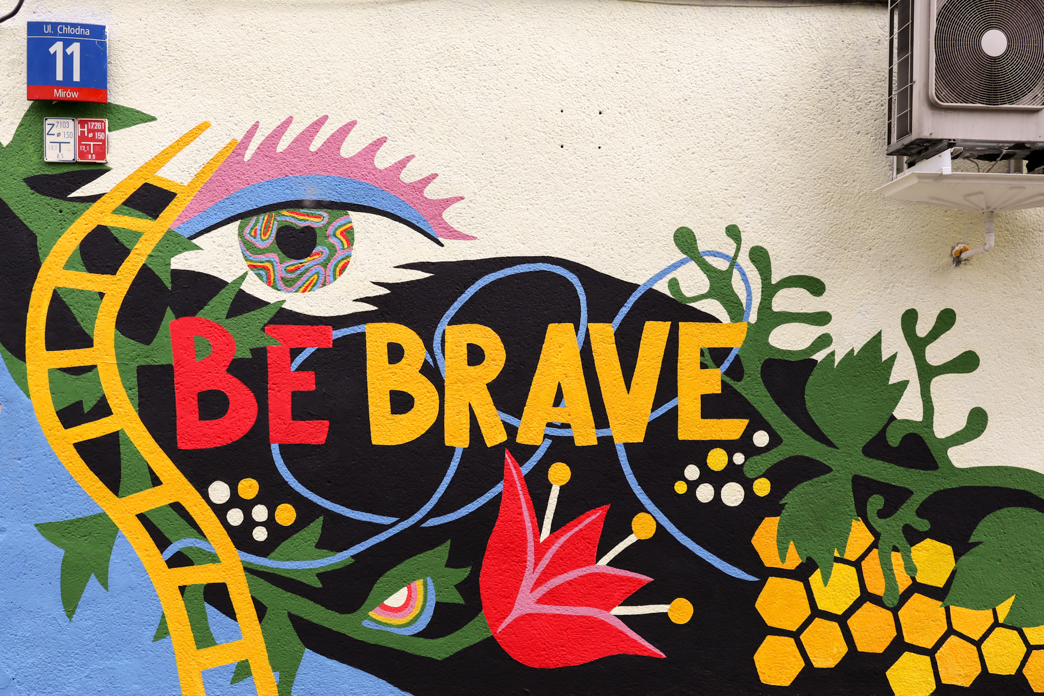Be Brave - Image 8